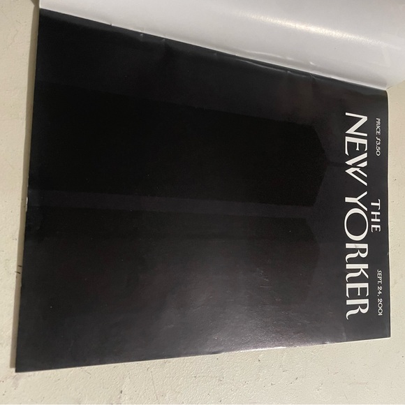 The New Yorker magazine - Picture 8 of 10